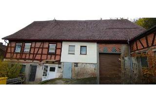 Bauernhaus kaufen in 71570 Oppenweiler, Oppenweiler - Haus, altes Bauernhaus