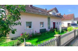 Einfamilienhaus kaufen in 94428 Eichendorf, Eichendorf - Provisionsfrei vom Eigentümer: Platz für eine große Familie!