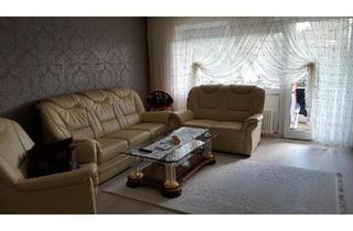 Wohnung kaufen in 63452 Hanau, Hanau - 4-Zimmer Wohnung in Hanau, Rosenau (Privatverkauf)