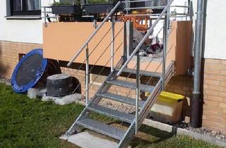 Wohnung kaufen in 51065 Köln, Köln - Familienfreundliche 4 Zimmer ETW mit Garten und Garage