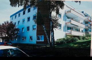 Wohnung kaufen in 58093 Hagen, Hagen - Gemütliche 1-Zimmer Souterrain Wohnung in Hagen Emst