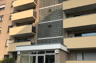 Wohnung kaufen in 48249 Dülmen, Dülmen - Provisionsfreie Eigentumswohnung mit Balkon. Stellplatz,Aufzug