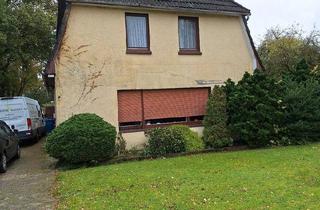 Einfamilienhaus kaufen in 26409 Wittmund, Wittmund - Haus zu verkaufen Wiesede