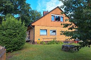 Haus kaufen in 29643 Neuenkirchen, Neuenkirchen - Haus mit Einliegerwohnung