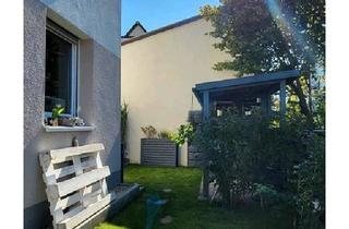 Haus kaufen in 63517 Rodenbach, Rodenbach - gemütliches Reihenendhaus in Niederrodenbach