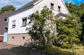 Einfamilienhaus kaufen in 66773 Schwalbach, Schwalbach - Schönes Einfamilienhaus