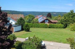 Wohnung kaufen in 75378 Bad Liebenzell, Bad Liebenzell - 2 Zimmer Wohnung im Herzen von 75378 BL-Unterhaugstett