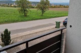 Wohnung kaufen in 71083 Herrenberg, Herrenberg - Wohnung zu verkaufen