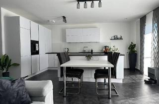 Wohnung kaufen in 92718 Schirmitz, Schirmitz - Moderne 2-Zimmer Wohnung mit Balkon in Schirmitz