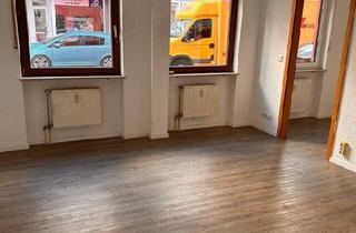 Wohnung kaufen in 90763 Fürth, Fürth - 1,5 Zimmer-Wohnung in Nürnberg - St. Johannis | Erdgeschoss