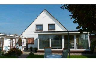 Haus kaufen in 25845 Nordstrand, Nordstrand - HausDornröschenschloss am Nordstrand