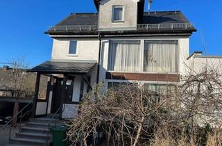 Einfamilienhaus kaufen in 56457 Westerburg, Westerburg - Haus mitten in Westerburg ab Mai bezugsfertig!