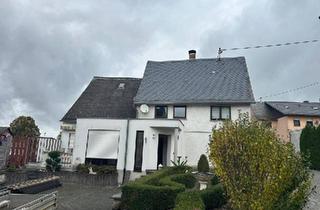 Einfamilienhaus kaufen in 56412 Nentershausen, Nentershausen - Haus von privat in Nomborn zu verkaufen