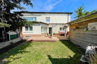 Haus kaufen in 39443 Staßfurt, Staßfurt - Ein- (Zwei) Familien Haus, 39443 Förderstedt PROVISIONSFREI!!!