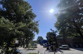 Wohnung kaufen in 22307 Hamburg, Hamburg - WG-taugliche 2 12 Wohnung in Hamburg-Barmbek -Provisionsfrei