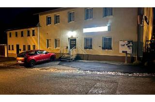 Mehrfamilienhaus kaufen in 09648 Mittweida, Mittweida - Mehrfamilienhaus als Top Kapitalanlage zum Verkaufen!