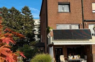 Haus kaufen in 45968 Gladbeck, Gladbeck - Schönes verklinkertes Reihenendhaus in ruhiger Lage Gladbeck