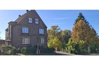 Mehrfamilienhaus kaufen in 59067 Hamm, Hamm - Mehrfamilienhaus mit schönem Garten