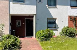 Reihenhaus kaufen in 44892 Bochum, Bochum - Familienfreundliches Reihenhaus in Bochum Kornharpen