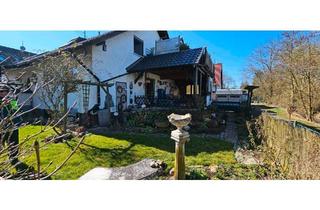 Wohnung kaufen in 64832 Babenhausen, Babenhausen - Attraktive 4 Zimmer Wohnung in Babenhausen