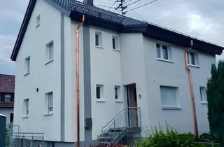 Einfamilienhaus kaufen in 73432 Aalen, Aalen - Energetisch saniertes Einfamilienhaus