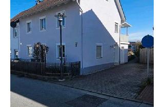 Doppelhaushälfte kaufen in 94419 Reisbach, Reisbach - Charmante Doppelhaushälfte in Reisbach zu verkaufen