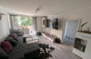 Wohnung kaufen in 59423 Unna, Unna - Provisionsfrei-ETW in MFH Unna Gartenvorstadt ruhig&zentral
