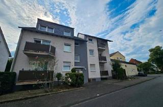 Wohnung kaufen in 51371 Leverkusen, Leverkusen - Leverkusen Bürrig- Appartment zu verkaufen- provisionsfrei