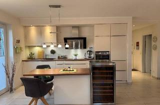 Wohnung kaufen in 59394 Nordkirchen, Nordkirchen - Stilvolle Erdgeschosswohnung mit Gartenflair in Nordkirchen