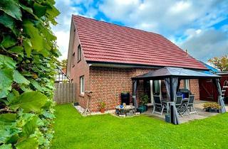 Einfamilienhaus kaufen in 26160 Bad Zwischenahn, Bad Zwischenahn - Familienhaus im Grünen Bad Zwischenahn Sackgasse