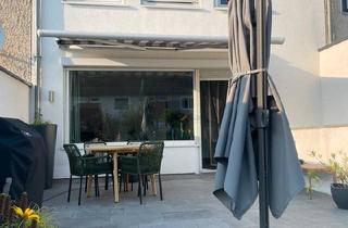 Reihenhaus kaufen in 38440 Wolfsburg, Wolfsburg - Saniertes Reihenhaus