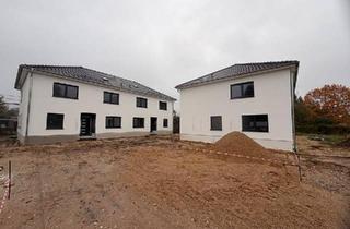 Villa kaufen in 29320 Hermannsburg, Südheide - Neubau Stadtvilla in Hermannsburg zu verkaufen