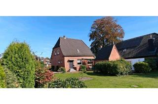 Einfamilienhaus kaufen in 48465 Schüttorf, Schüttorf - Charmantes Einfamilienhaus