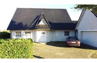 Haus kaufen in 27449 Kutenholz, Kutenholz - Familienfreundliches Haus mit 240 m² Wohnfläche+ Einliegerwohnung