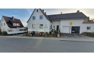 Haus kaufen in 34513 Waldeck, Waldeck - 2 Familienhaus nähe Edersee zu verkaufen