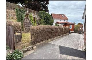 Haus kaufen in 35039 Marburg, Marburg - Kleines Fachwerkhauses zu verkaufen im Lahntal mit kleinem Garten
