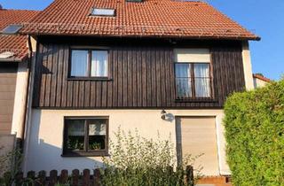 Haus kaufen in 34127 Kassel, Kassel - Attraktive DHH in Kassel, provisionsfrei zu verkaufen