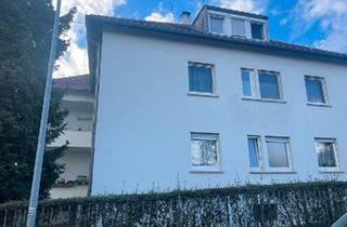 Wohnung kaufen in 70806 Kornwestheim, Kornwestheim - Drei Zimmer Wohnung zu verkaufen (geeignet als Kapitalanlage)