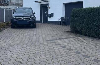 Wohnung kaufen in 54516 Wittlich, Wittlich - Erdgeschosswohnung mit Garten in Wittlich