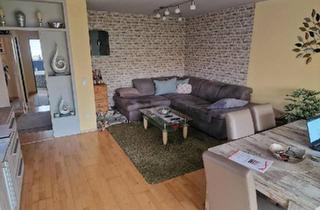 Wohnung kaufen in 63741 Aschaffenburg, Aschaffenburg - Modernisierte 3-Zimmer-Wohnung , Balkon in Aburg-Leider Für Kapit