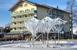 Wohnung kaufen in 94072 Bad Füssing, Bad Füssing - Ferienwohnung zur Kurgastvermietung **TOPLAGE**