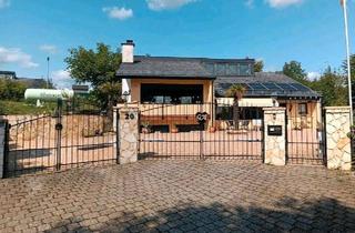 Einfamilienhaus kaufen in 56865 Blankenrath, Blankenrath - Einfamilienhaus mit Weitsicht zu verkaufen