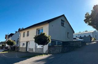 Einfamilienhaus kaufen in 54411 Hermeskeil, Hermeskeil - Einfamilienhaus in Hermeskeil