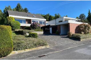 Einfamilienhaus kaufen in 56424 Mogendorf, Mogendorf - BESTLAGE RANSBACH-BAUMBACH Gepflegtes Architekten-Haus