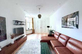 Wohnung kaufen in 12459 Berlin, Berlin - Ruhe, Licht & Altbauflair - charmante 3-Zimmer-Wohnung