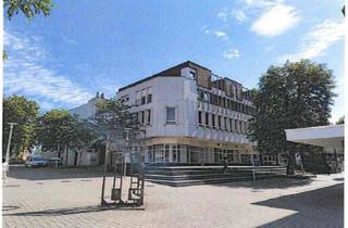 Wohnung kaufen in 66333 Völklingen, Völklingen - Zentral gelegene Eigentumswohnung in Völklingen City zum Kauf