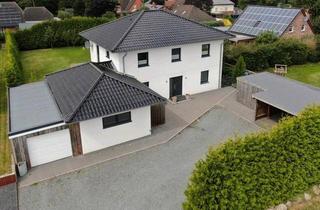 Villa kaufen in 25813 Husum, Husum - Moderne Stadtvilla Ohne Makler