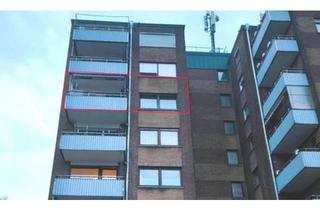 Wohnung kaufen in 48529 Nordhorn, Nordhorn - renovierte Wohnung in NOH (Innenstadtlage) für Kapitalanleger