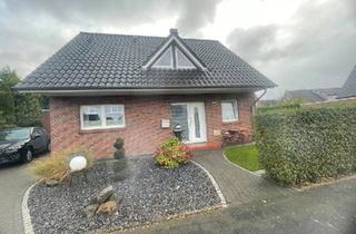 Einfamilienhaus kaufen in 49479 Ibbenbüren, Ibbenbüren - Einfamilienhaus zu verkaufen