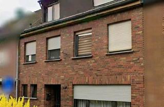 Haus kaufen in 50181 Bedburg, Bedburg - vielseitiges Haus für Familie oder Mehrgenerationen in Bedburg